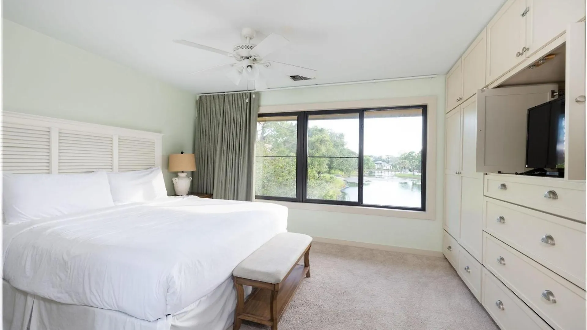Beachwalk Villa 5090 Destin 0*,  ABD