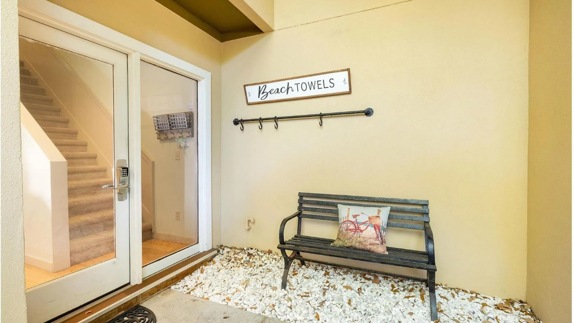 Beachwalk Villa 5090 Destin ABD