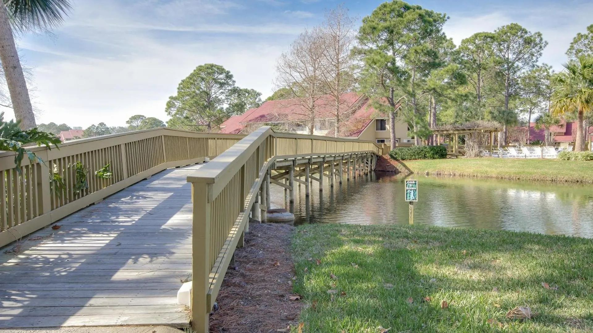 Beachwalk Villa 5090 Destin