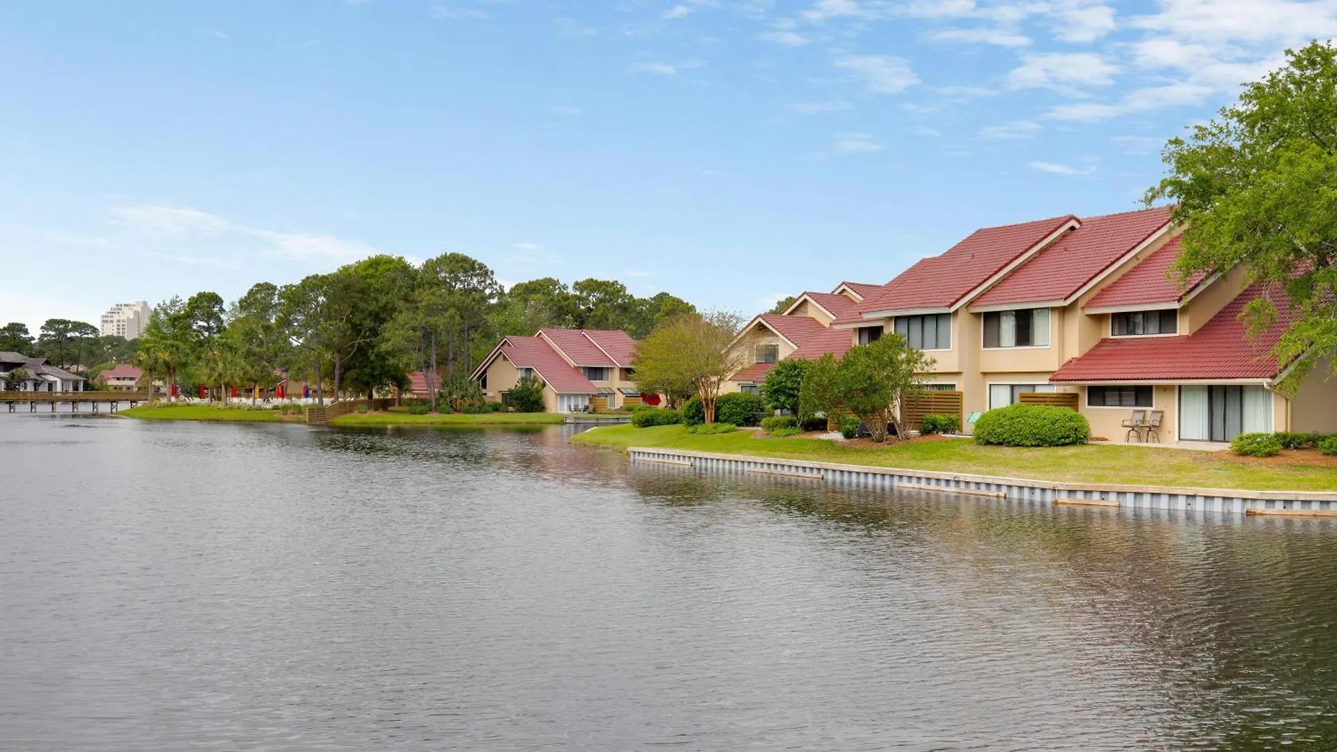 Beachwalk Villa 5090 Destin ABD