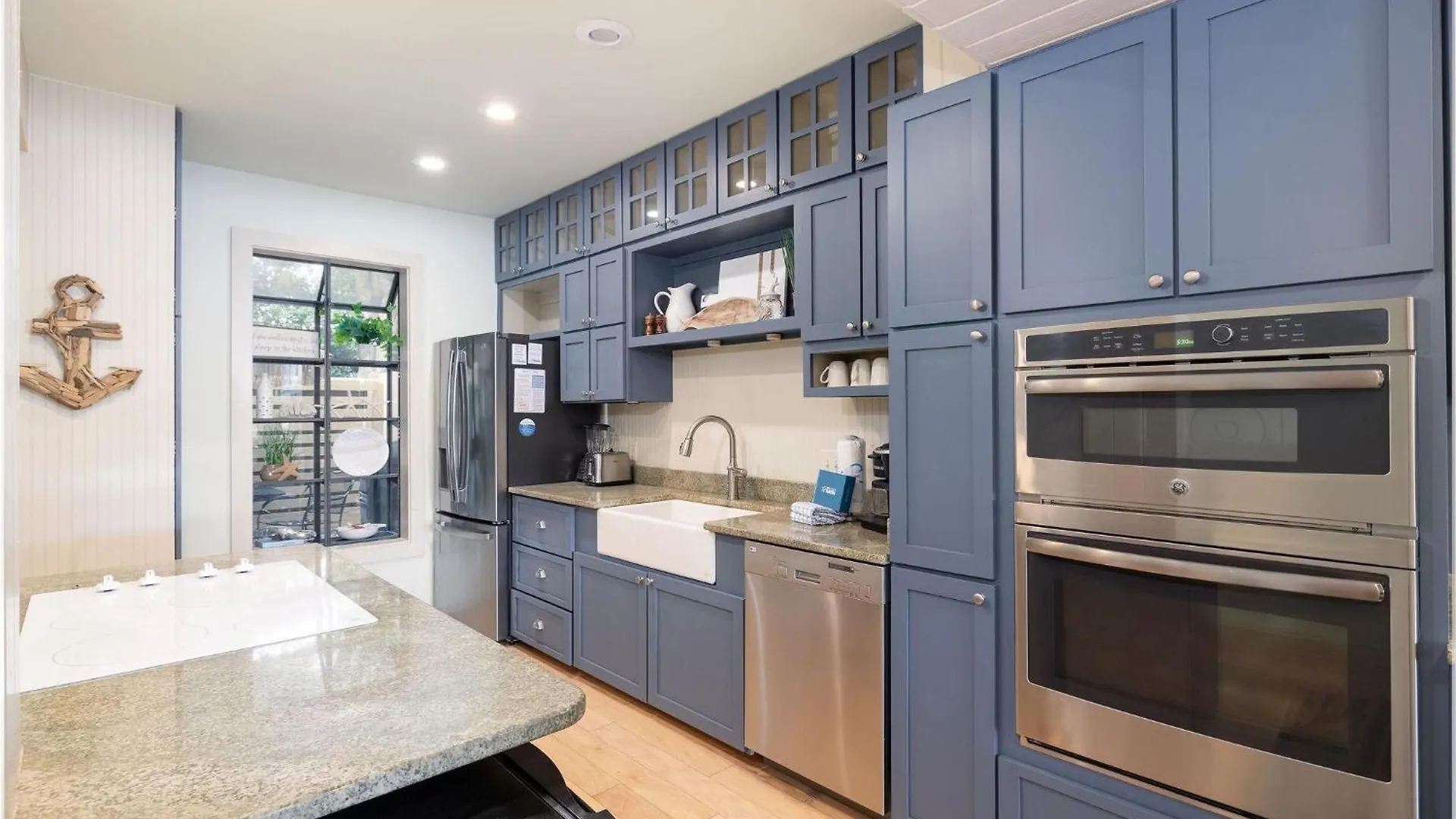 Beachwalk Villa 5090 Destin ABD